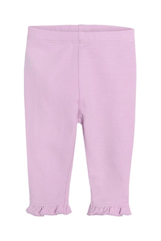 Legging - Mauve