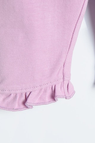 Legging - Mauve