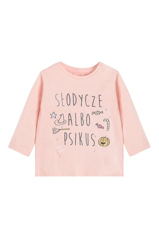 T-shirt Rose