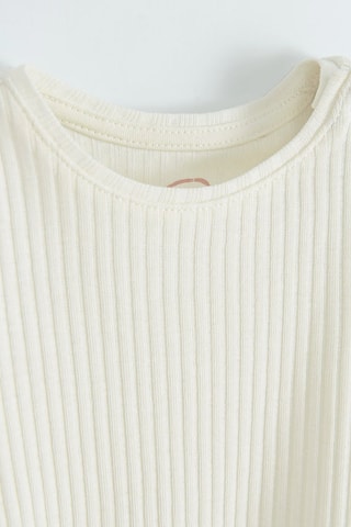 Pull - Ecru