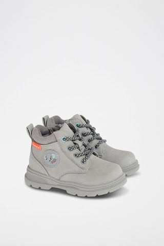 Boots Fisher Price Gris