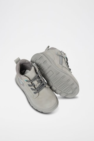 Boots Fisher Price Gris