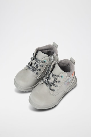 Boots Fisher Price Gris