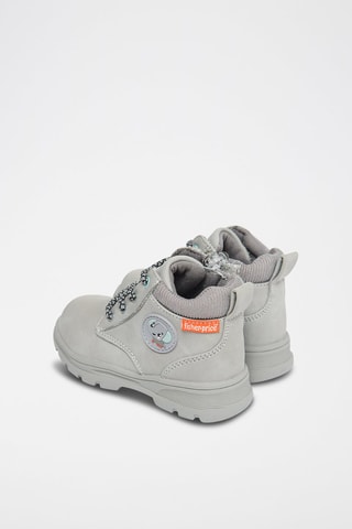 Boots Fisher Price Gris