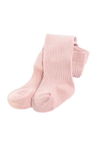 Collant Rose