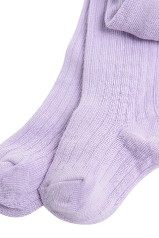 Collant Mauve