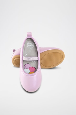 Babies Mauve
