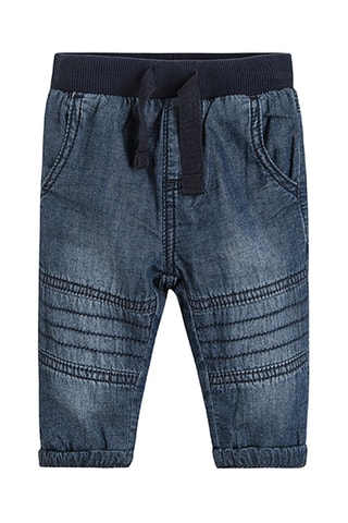 Jean Bleu marine