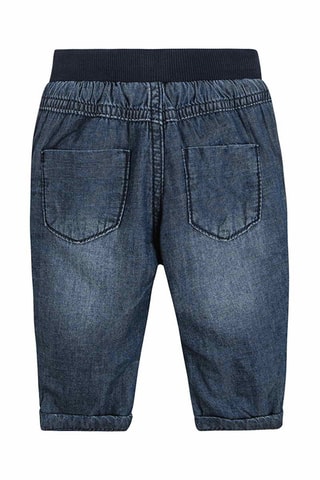 Jean Bleu marine