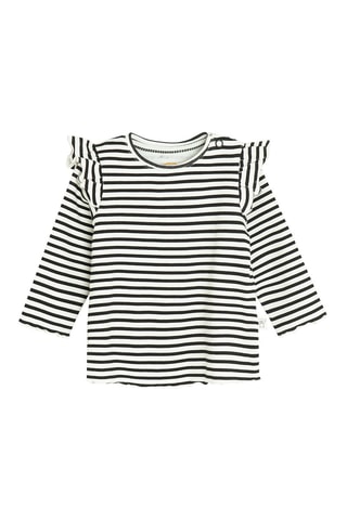 T-shirt - Ecru