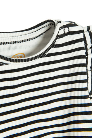 T-shirt - Ecru