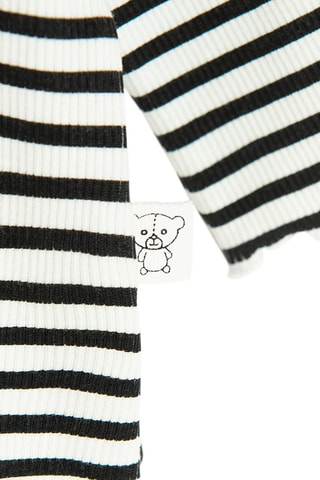 T-shirt - Ecru
