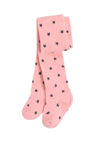 Collant Rose
