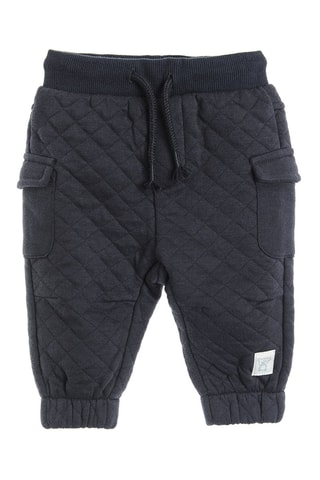 Pantalon - Bleu marine