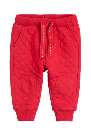 Pantalon - Rouge