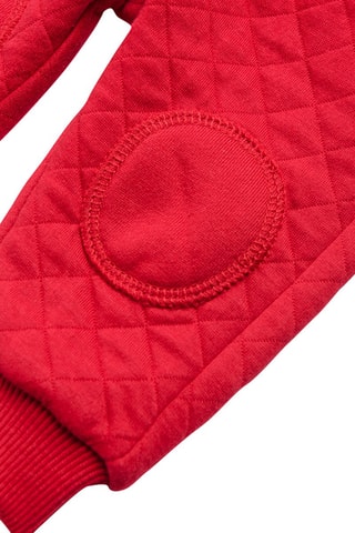 Pantalon - Rouge