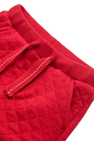 Pantalon - Rouge