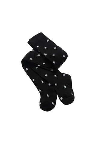 Collant Noir