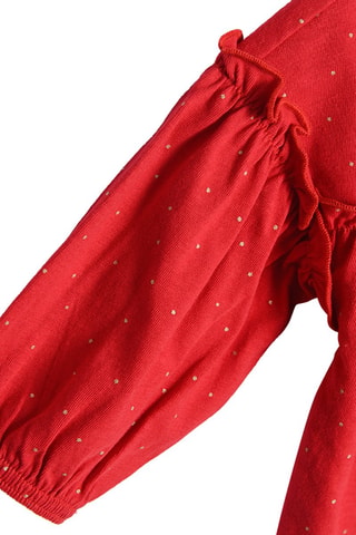 T-shirt - Rouge