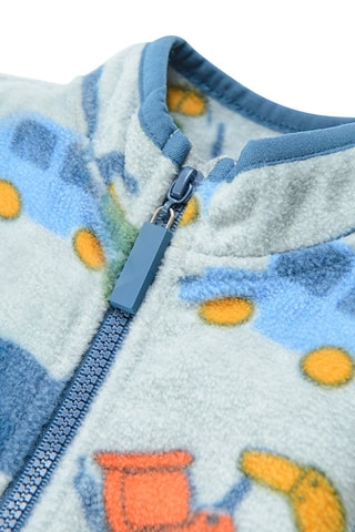 Sweat toucher doux Gris clair