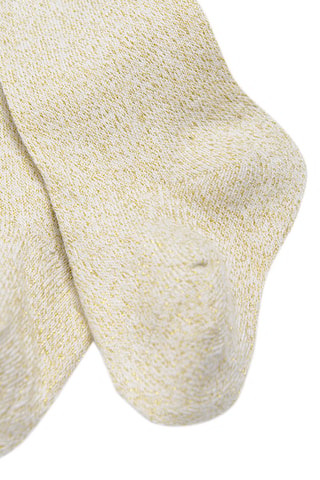 Collants - 
Beige