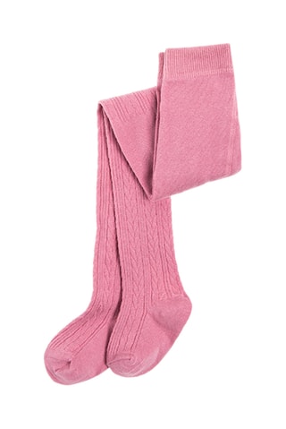 Collant - Rose