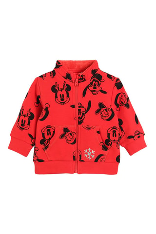 Sweat Disney - Rouge