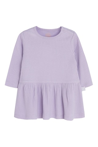 Robe - Violet