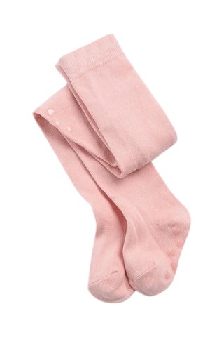 Collant Rose