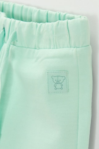 Jogging - Vert clair