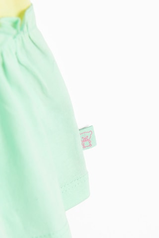 Robe - Rose