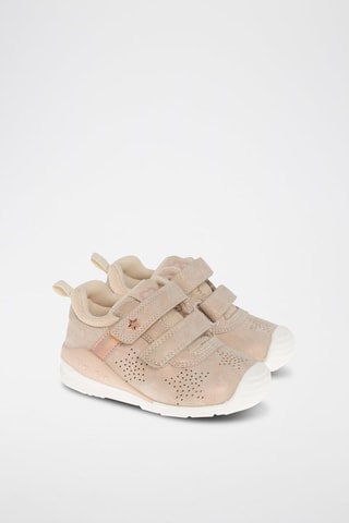 Baskets - Beige