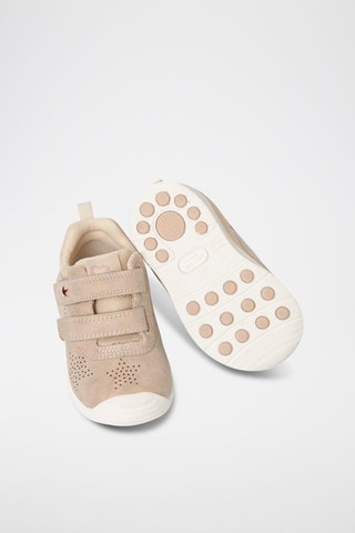 Baskets - Beige