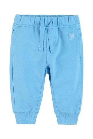 Jogging - Ciel