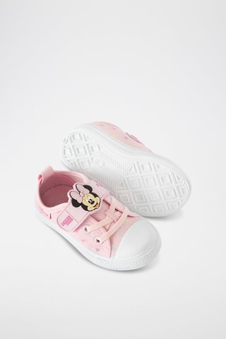 Tennis Minnie Disney - Rose