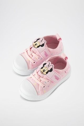 Tennis Minnie Disney - Rose