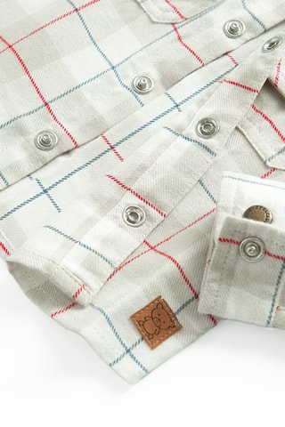 Chemise - Ecru