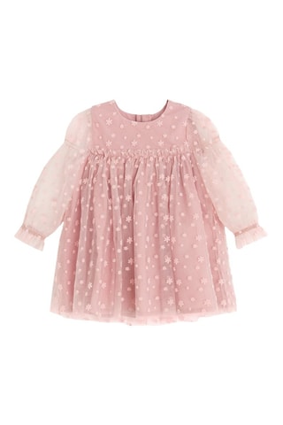 Robe - Rose