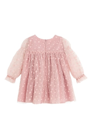Robe - Rose