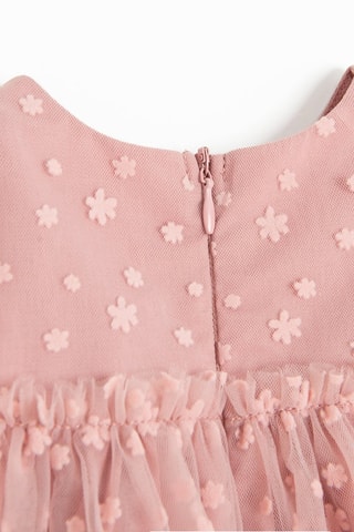 Robe - Rose
