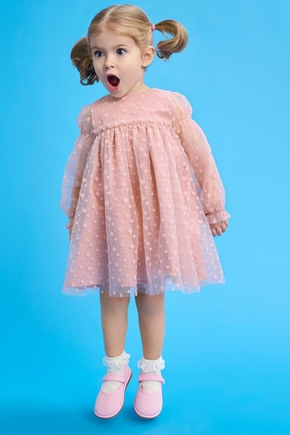 Robe - Rose