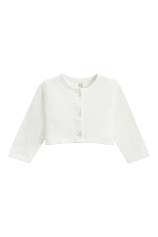 Ensemble 3 pièces -  Rose et blanc