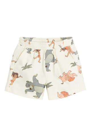Short Tarzan Disney - Beige