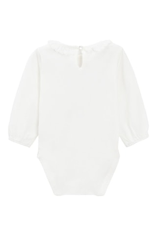 Body et pantalon Winnie l’Ourson Disney - Blanc et rose