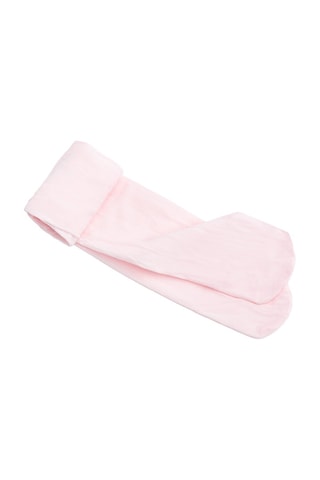 Collant - Rose