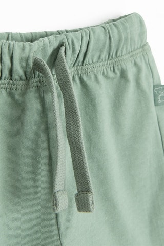 Short - Vert d’eau