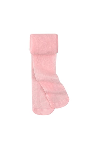 Collant Rose