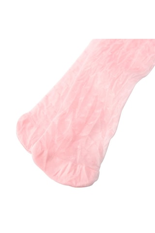 Collant Rose