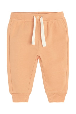 Jogging - Orange