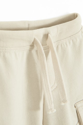 Jogging - Beige